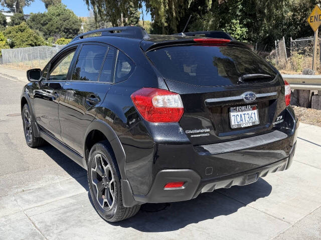 subaru xv crosstrek 2013 JF2GPAGC7DH876461 image subaru xv crosstrek 2013 JF2GPAGC7DH876461 image
